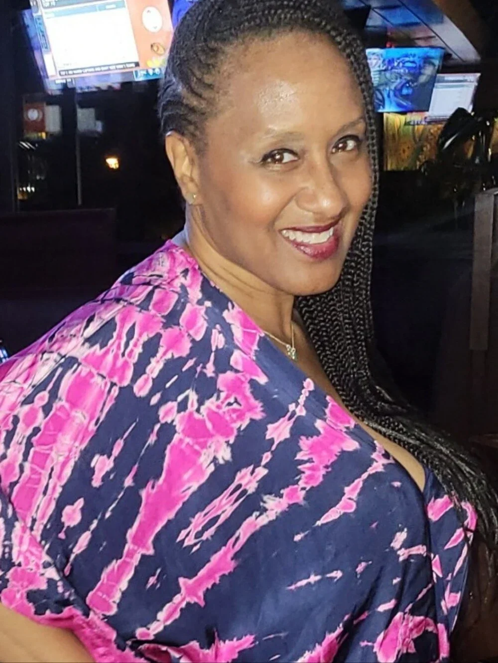 MY JOURNEY 100 LIVES IN 100 DAYS
